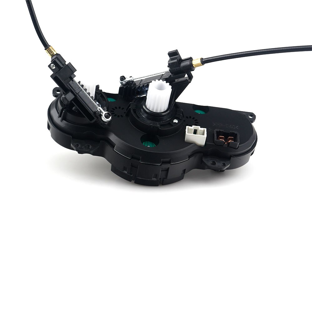 YOMI Air AC Heater Panel Climate Control Assy For Buick Excelle Wagon HRV Chevrolet Lacetti Optra Nubira Daewoo 96615408