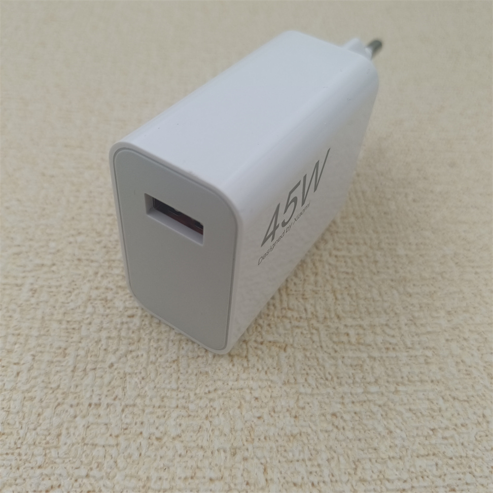 Original Xiaomi Redmi Note 14 Pro Pad 7 45W EU Turbo Charge Fast Charger Adapter Type C Cable For Mi 12 11T 10 9 Poco M6 Plus