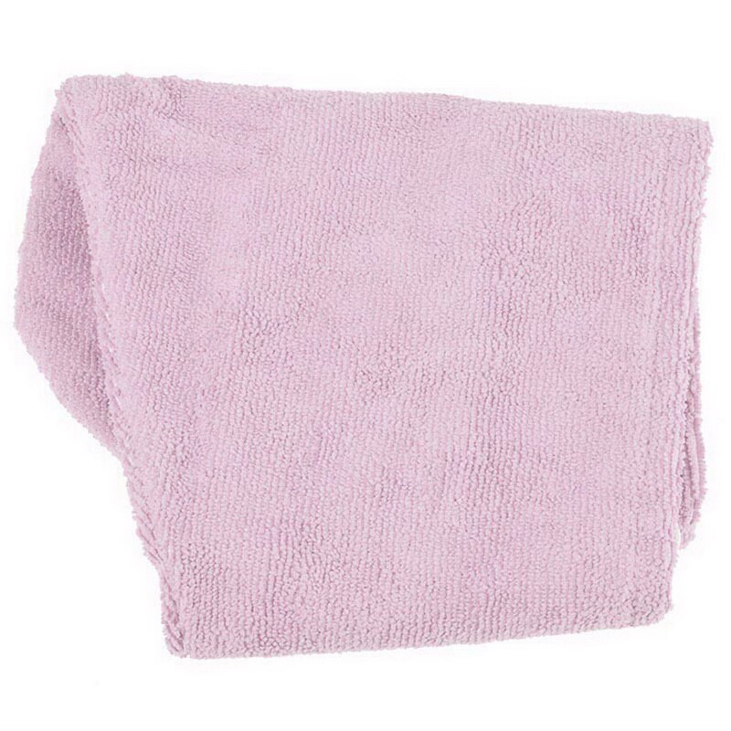 Femmes filles dame cheveux serviette cheveux Turban microfibre séchage rapide Salon serviette salle de bain accessoires enveloppé cheveux chapeau chapeau