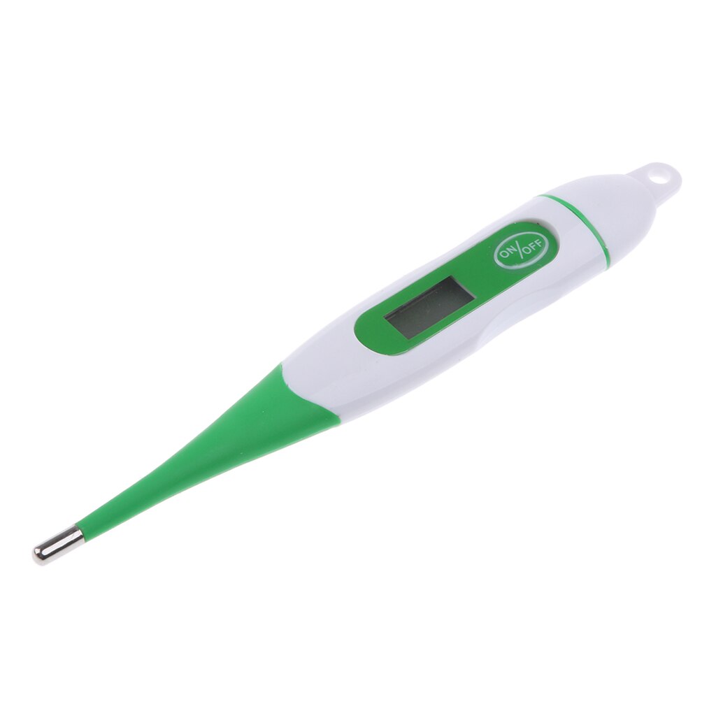 Veterinary Thermometer Vets Response Animals Dogs Horses Pets