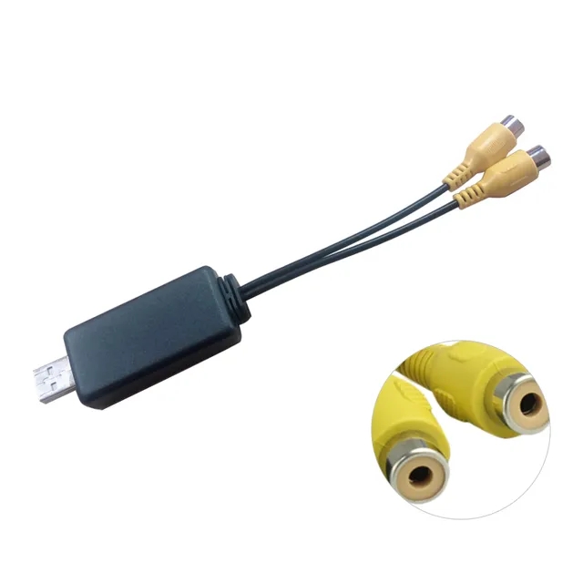 For Android Screen Navigation Accessories Optiona lCar Multimedia Player: Yellow