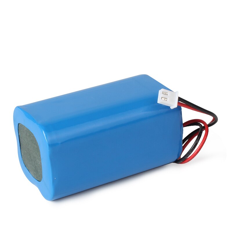OH-BOX® Batteria copatibile con Brondi BIGFP800AD agnu 3