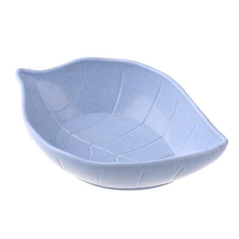 Plato para Bebé y Niño, tazón de paja de trigo, plato de salsa de soja, plato de arroz, subplato, vajilla japonesa, contenedor de comida, plato de ensalada
