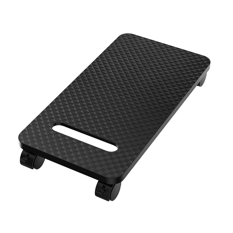 ORICO Removable Computer CPU Stand with Wheels for Computer Cases PC Towers Waterproof CPU Holder