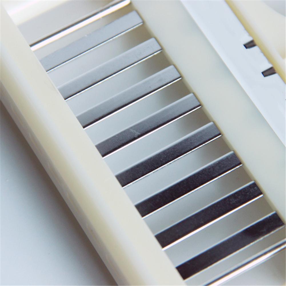 Kitchen Accessories Organizer Profession Meat Tenderizer Needle With Stainless Steel Kitchen Tools Easy Clean Fully Disassembled