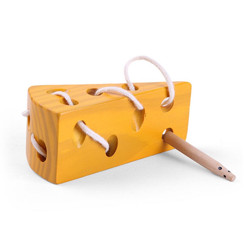 Baby DIY Wooden Toys Puzzle Blocks Ball Run Track Assembly Games 0-12 Months Infant Montessori Toys Educational Toy Kids