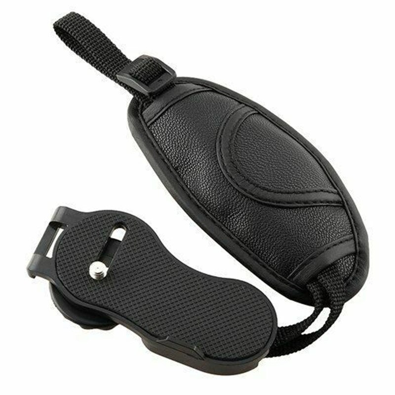 Professionele Wrist Grip Strap Voor Canon Powershot SX30 Is Powershot SX500 Is