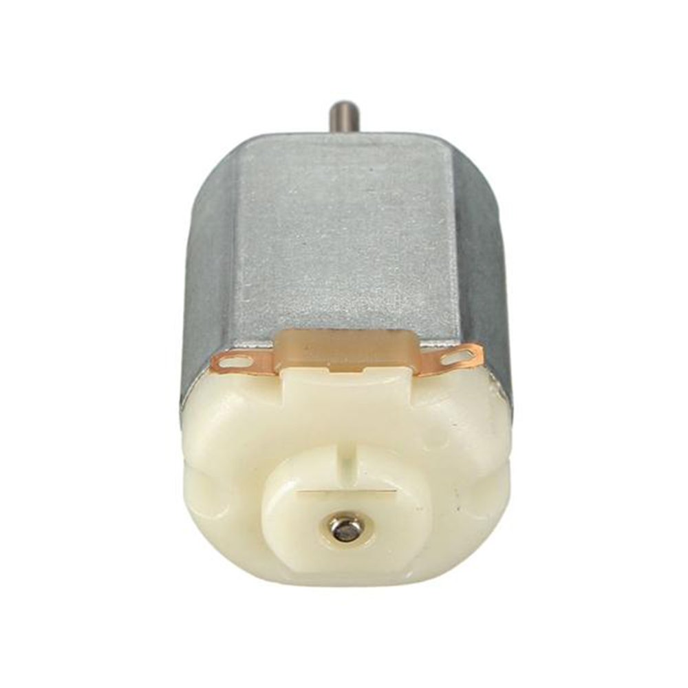 5 stücke Dc 3v Mini Motor Für Arduino Diy Smart Auto Auto Zubehör