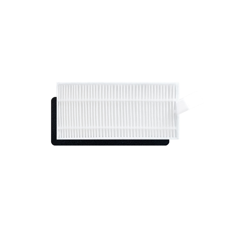 Fit For Lubluelu SG60 / SL60 / SL60D / SL61 / Tikom L9000 Robot Vacuum Parts Accessories Roller Side Brush Hepa Filter Mop Cloth