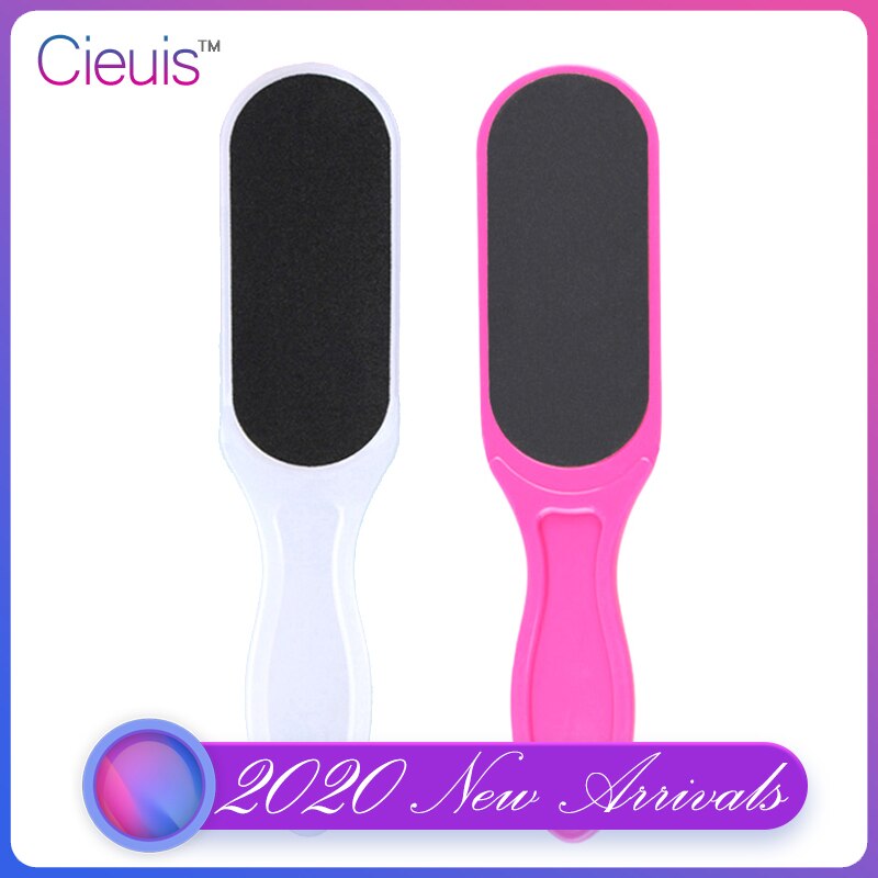 Pedicure Foot File for Feet Foot Care Tool Beauty Heel Dead skin Callus Cuticle Remover for Women Man File