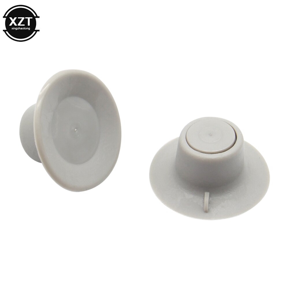 4pcs PVC Laptop Heat Reduction Pads Heats Cooling Feet Stand Holder Cooling Paddesk Organizer Stationery Office Accessories