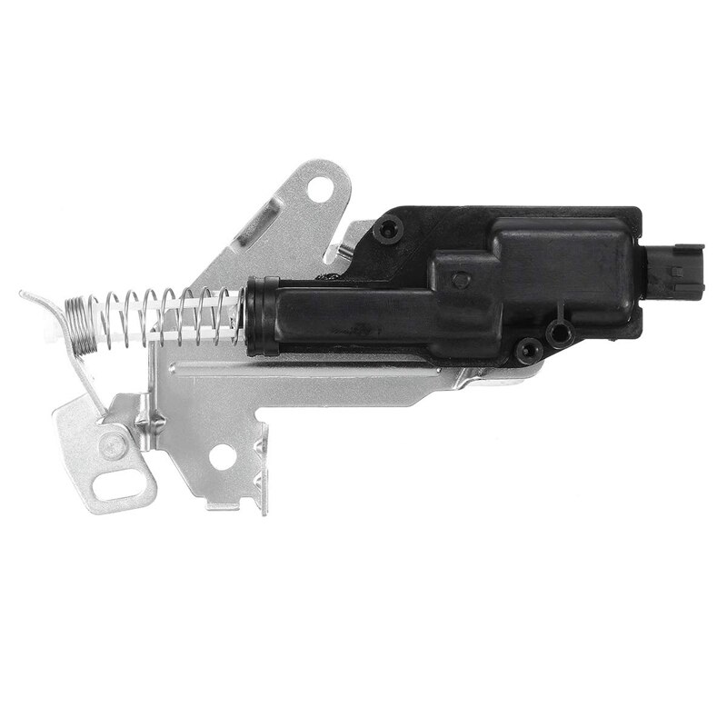 Solenoide attuatore motore serratura portellone posteriore per Ford Fusion Fiesta Mk5 Mk6 1481081 2S6T432A98Af accessori auto