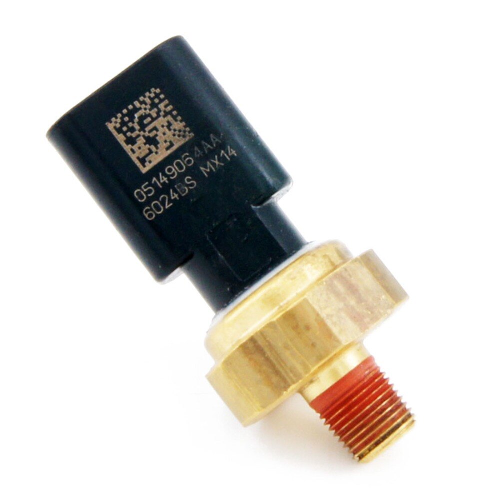 Engine Oil Pressure Switch Sensor 05149064AA For Jeep Cherokee Grand Cherokee Liberty Wrangler 2.4 2.5 2.7 2.8 3.7L 4.0L 4.7L