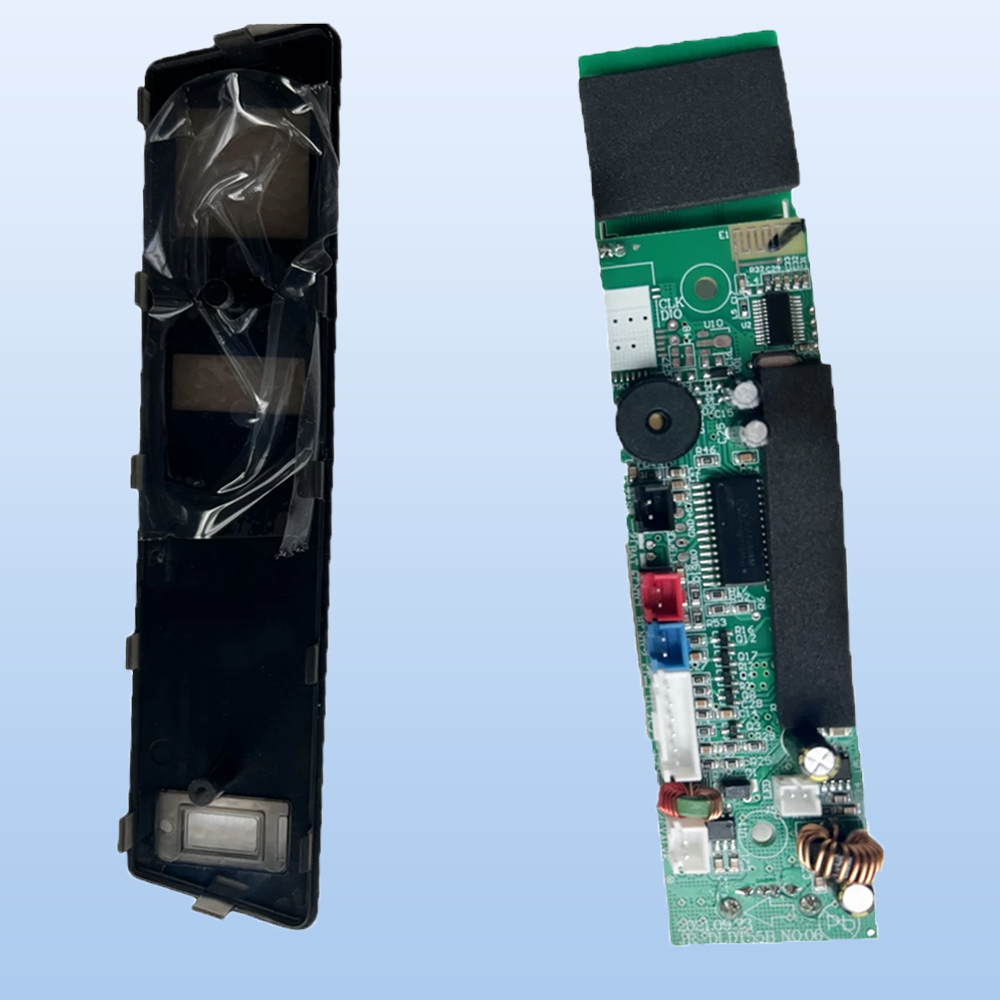 Car refrigerator Control Panel Alpicool All kinds of Alpicool refrigerator all kinds of series control panel Alpicool PCB Board