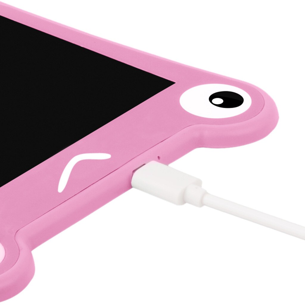 Drawing tablet 8.5" lcd writing tablet electronics graphics tablet drawing pad Ultra Thin Portable Hand writing