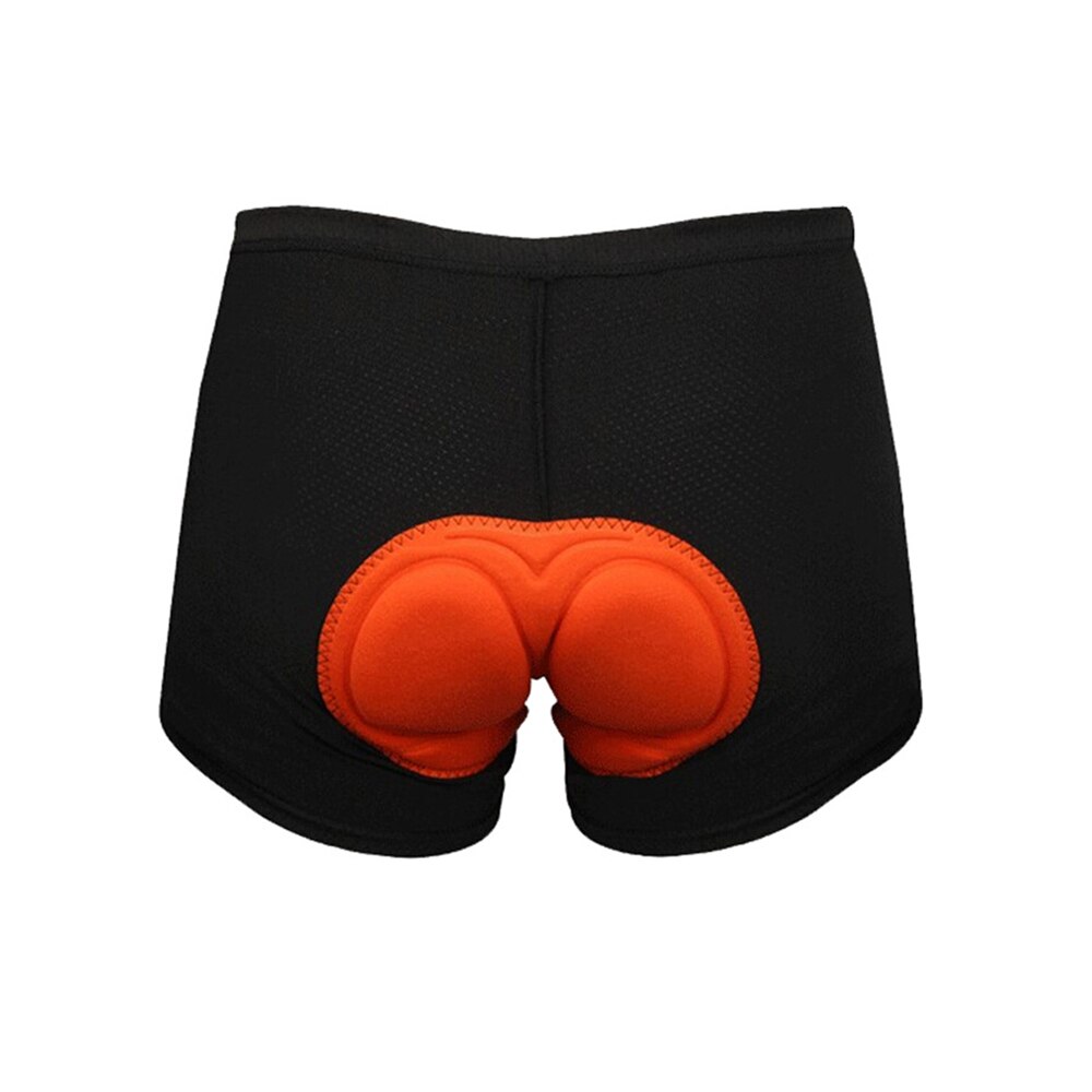 Heren fietsondergoed fiets mountainbike shorts rijden fiets sportondergoed compressietights shorts fietsbroek heren
