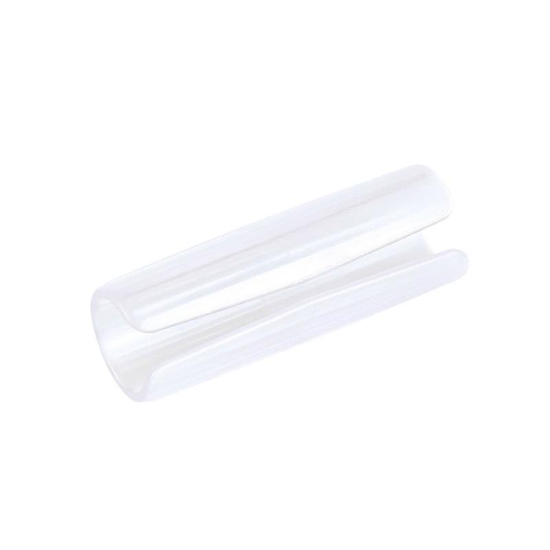 12 sztuk wielofunkcyjny przezroczysty arkusz klip materac antypoślizgowy uchwyt antypoślizgowy klamra bez szwu klip niewidoczny klip mocowania klamra sypialnia: 04