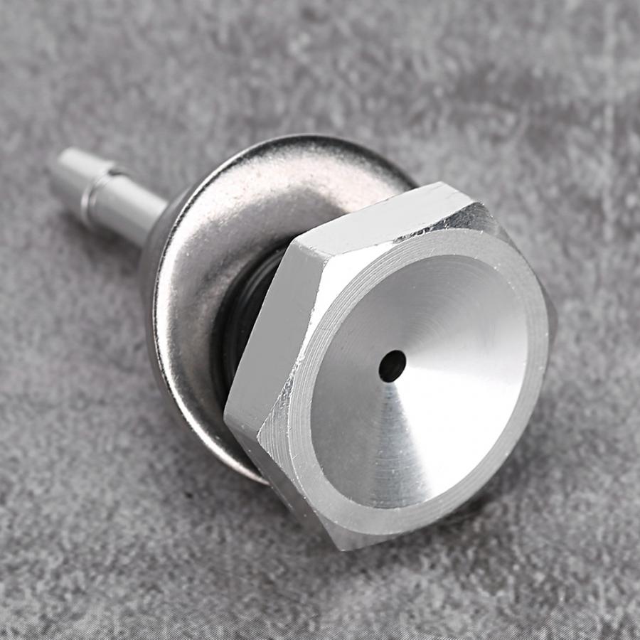 Mangueira turbo de vácuo automotiva, turbocompressor universal de silicone, peças automotivas, tdi, latão, novidade