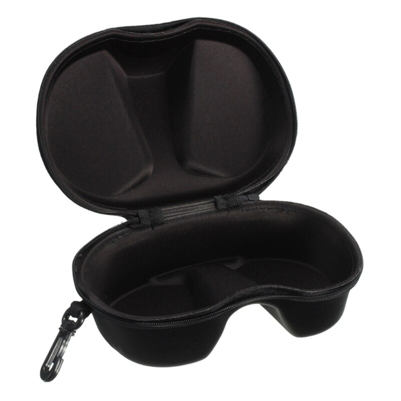 Duikbril Scuba Bril Opbergdoos Geval Container Voor Gopro Action Camera 77UA
