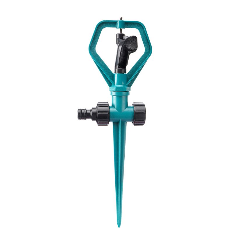 Self Lawn Watering Irrigation Sprinkler Automatic Garden Irrigation Sprinklers All for Yard and Garden Sprayer AgricultureHome