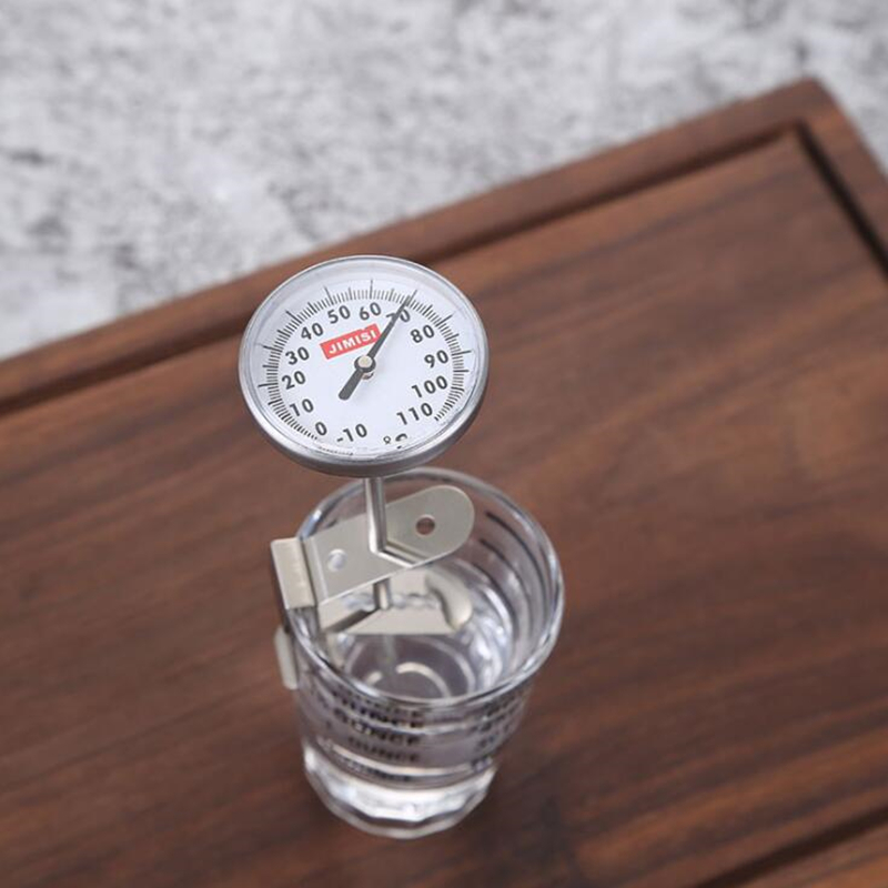 HOMETREE 30/60ML barman szklany kubek z podziałką kubek na herbata mleczna, barman kawy, kuchnia robić baru szklana kubki pomiarowe HNS56