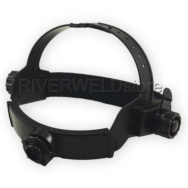 DIN.913 Automatic Welding Helmet Solar Cells& lithium less Than 20Amps TIG Welding Grandado