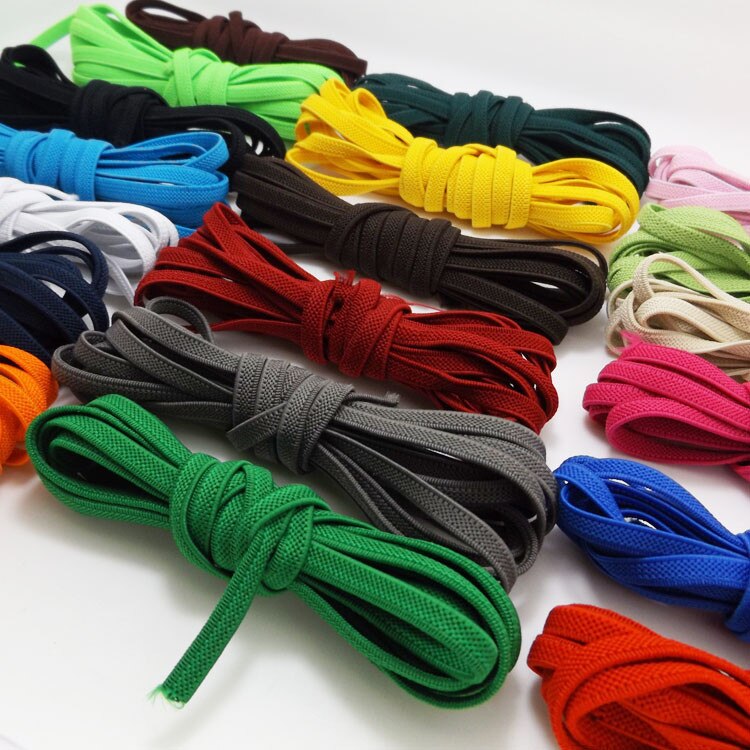 Bracelet caoutchouc plat élastique 6 mm | Pour reliure pour ordinateur portable, bande de caoutchouc