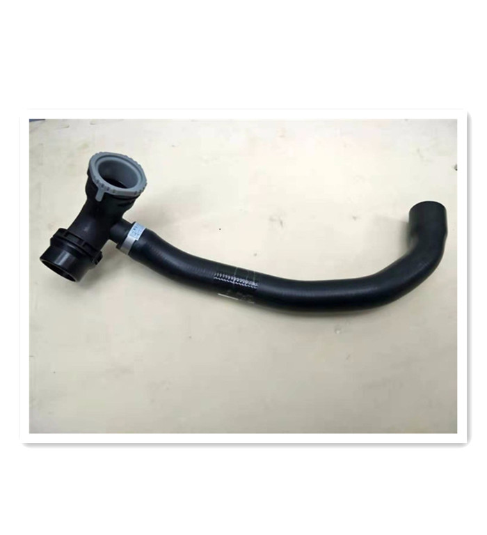 Manguera de retorno de agua refrigerante del motor, tubo de refrigeración para Volvo S60, S80, V70, XC60, XC70, XC90, Land Rover LR2, LR005564, 30774513