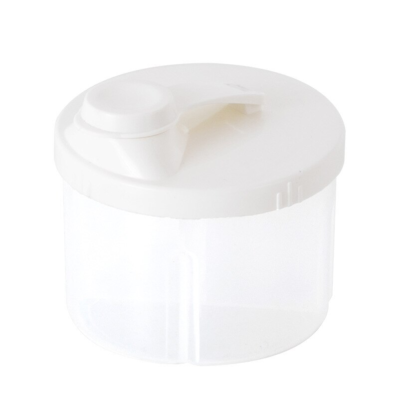 Conteneur de nourriture pour bébé, pour enfants, distributeur de lait en poudre, conteneurs de céréales, boîte de collation, stockage, Organization de la cuisine: A03