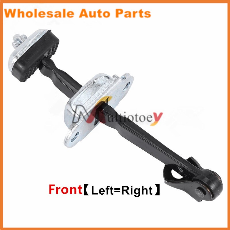 1P-4P Door Check Strap Door Hinge Stopper Limiter 72340-SNA-003 72840-SNA-003 for Honda CIVIC 06 -11 FA1 FD1 FD2 CIIMO C14
