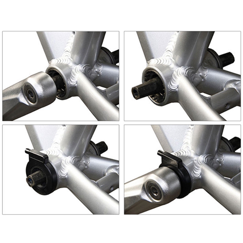 12 Magnetic PAS Sensor Electric Bikes Conversion Kit Parts Electric Bicycle E-Bike Pas System Assistant Sensor KT-V12L