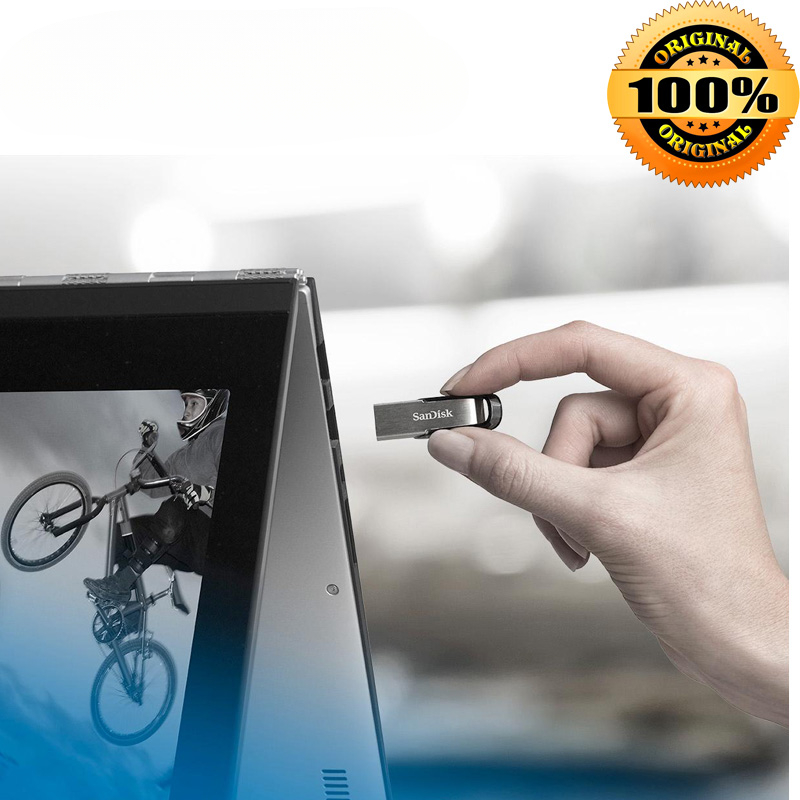 Oryginalny pendrive sandisk usb 3.0 32gb 64bg 128gb 256gb metalowy pendrive  cz73 urządzenie pamięci 512gb usb do komputera