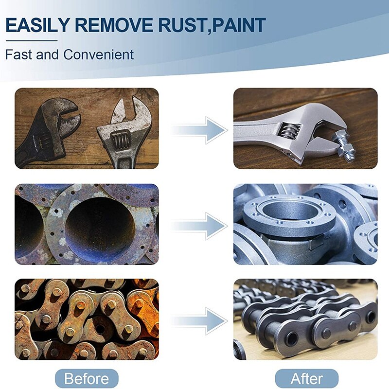 Sliphjulsats roloc snabbbytesskiva med 1/4 fästen för slipmaskin roloc skivlås luftslipmaskin tillbehör