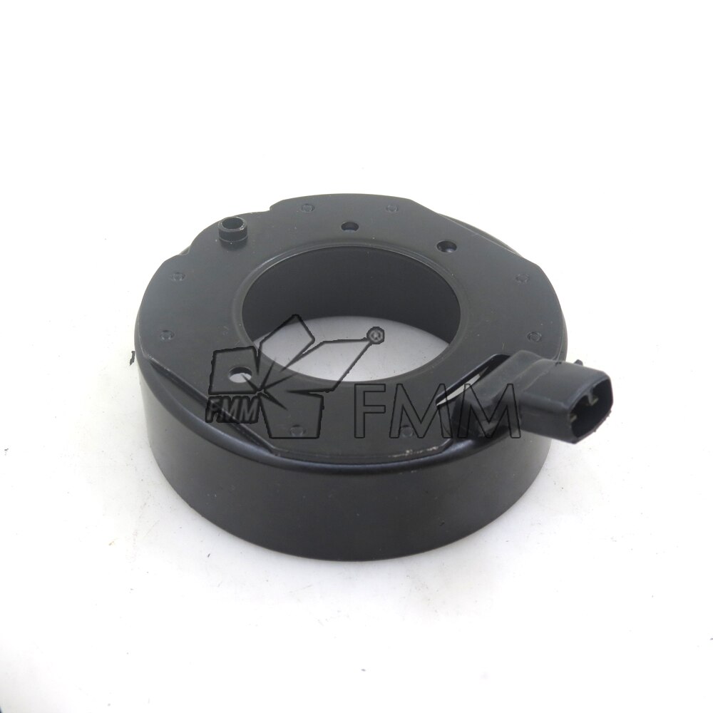 A/C Compressor & Clutch For Subaru Impreza A/C Compressor With