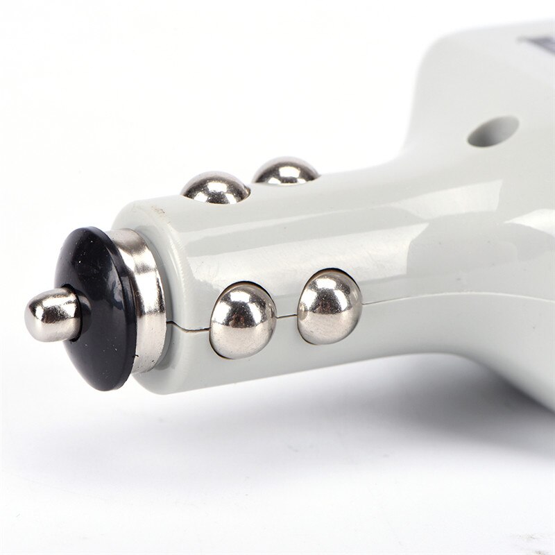 Usb auto bil omformer  dc 12/24v til  ac 220v bil inverter til alle telefon inverter 12v