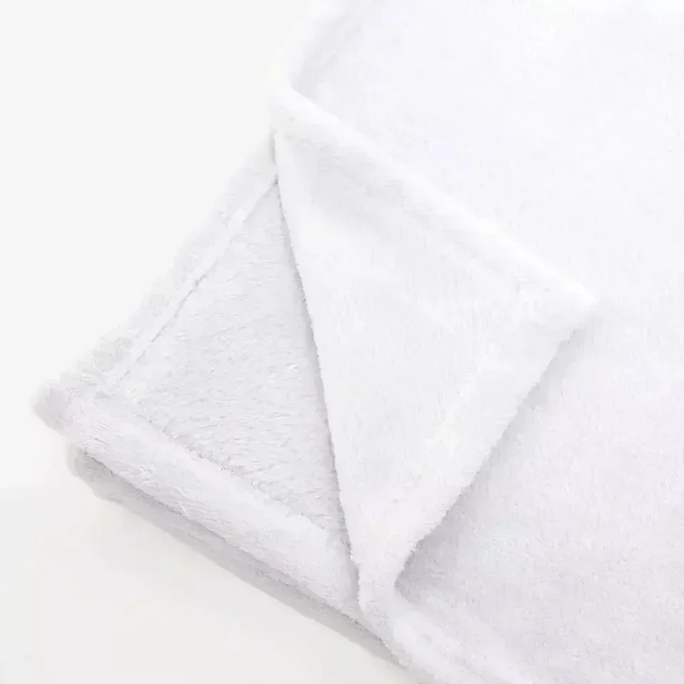 Mantas personalizadas de lana suave de ganchillo, chal de doble cara para camas, manta redonda cálida, tapiz personalizado DIY de cualquier tamaño