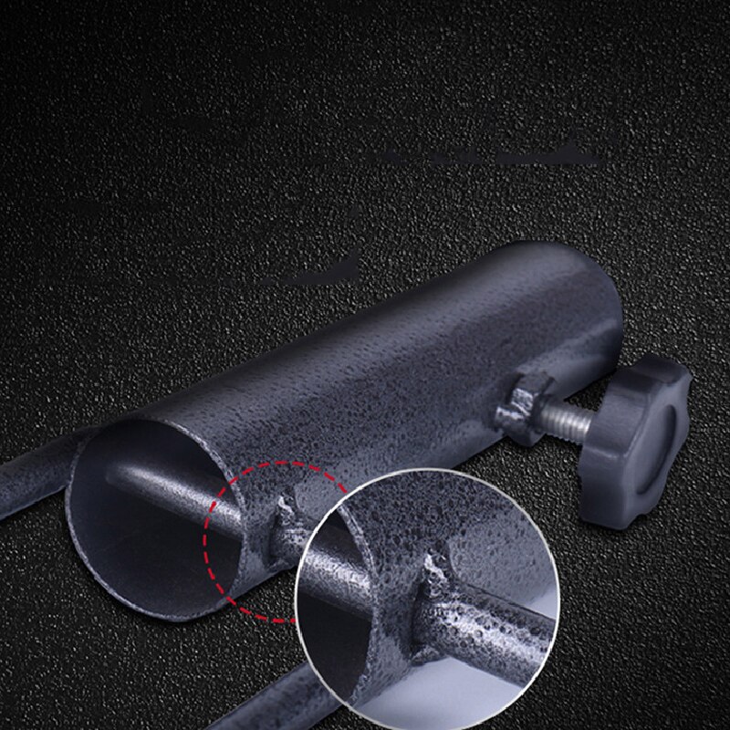 Umbrella Ground Spike Parasol Stand Holder Metal Outdoor Stand Beach Insert Plug Garden Accessories