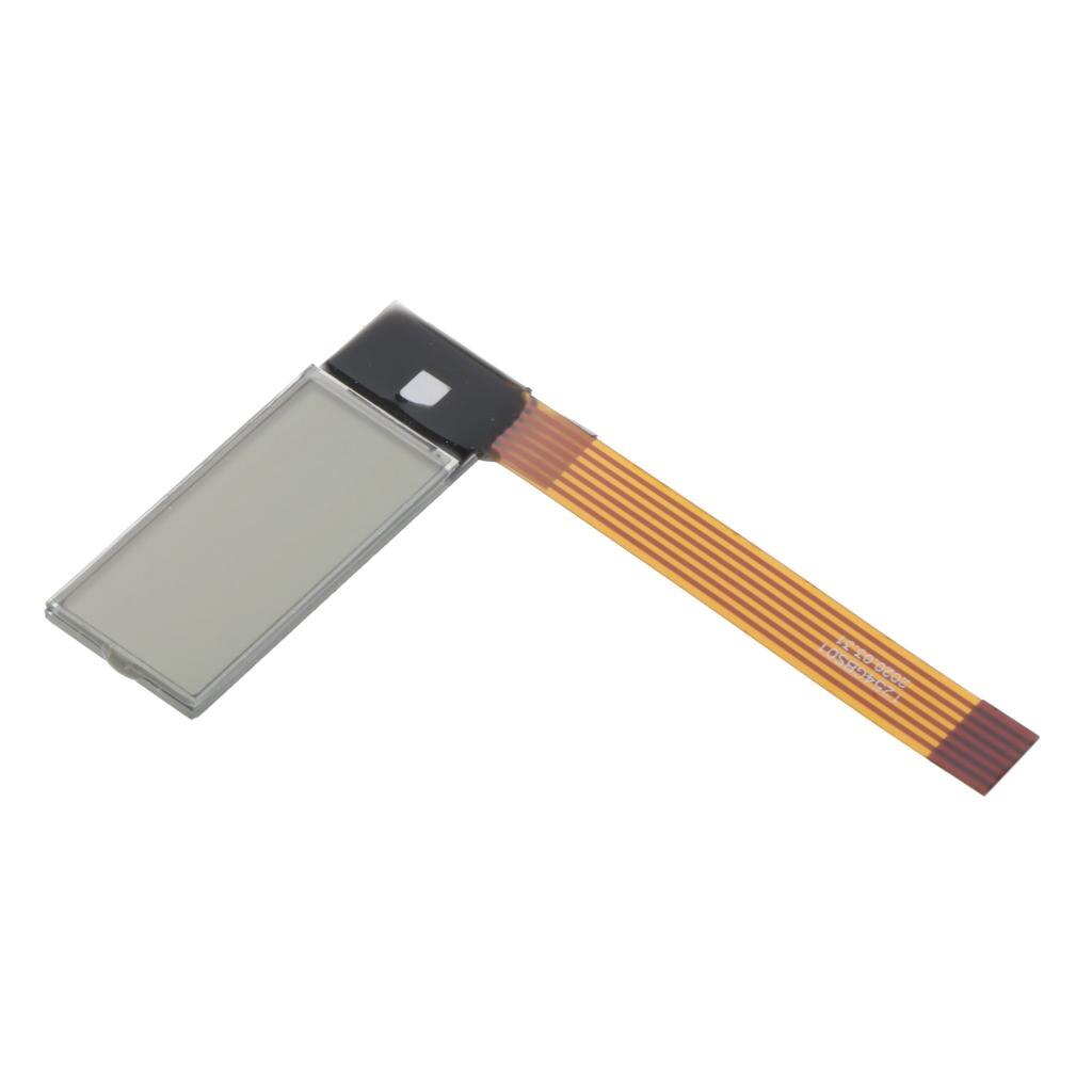 Pantalla LCD de repuesto para coche, tacómetro Volovo Penta para Kenworth, camiones, Clúster de instrumentos VDO