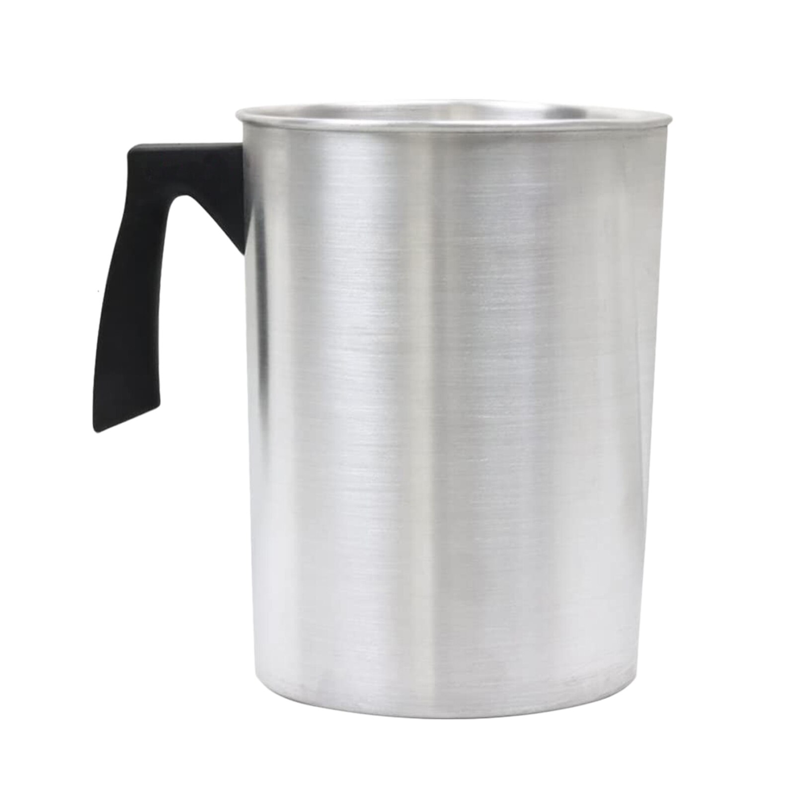 Wax Melting Pot Pouring Pitcher Jug Aluminium Candle Soap DIY Making Craft