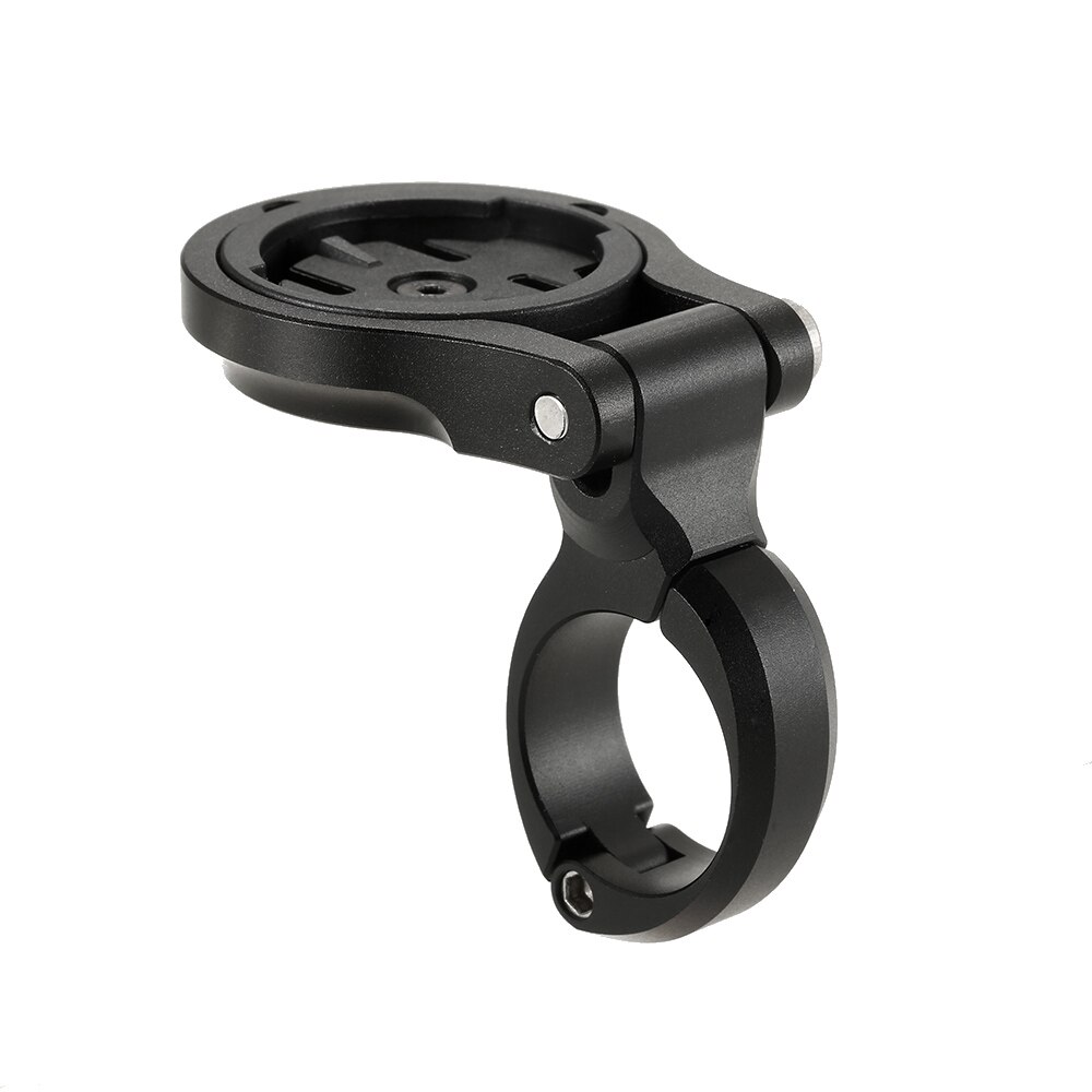 Soporte para ordenador bicicleta lixada para Garmin Edge Polar CatEye ordenador para montar bicicleta MTB soporte para ordenador