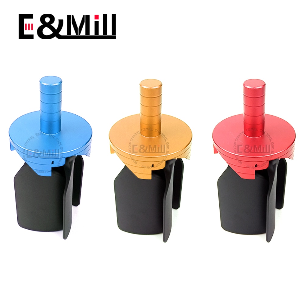 D16 CNC Machine Chip Remover Fan 260mm fan Scrap Sweeper Automatic Cleaning Tool Engraver Dust Removing industrial waste scraper