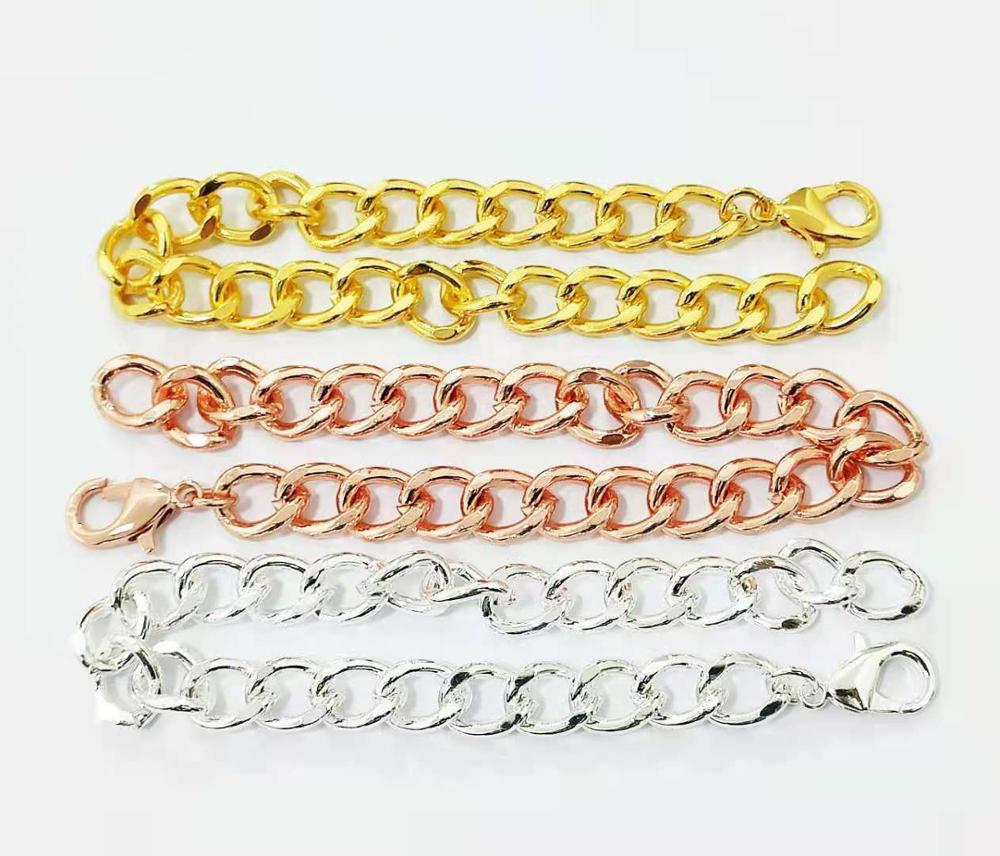 30 stücke Kette Armbänder Fit DIY Schmuck 0019
