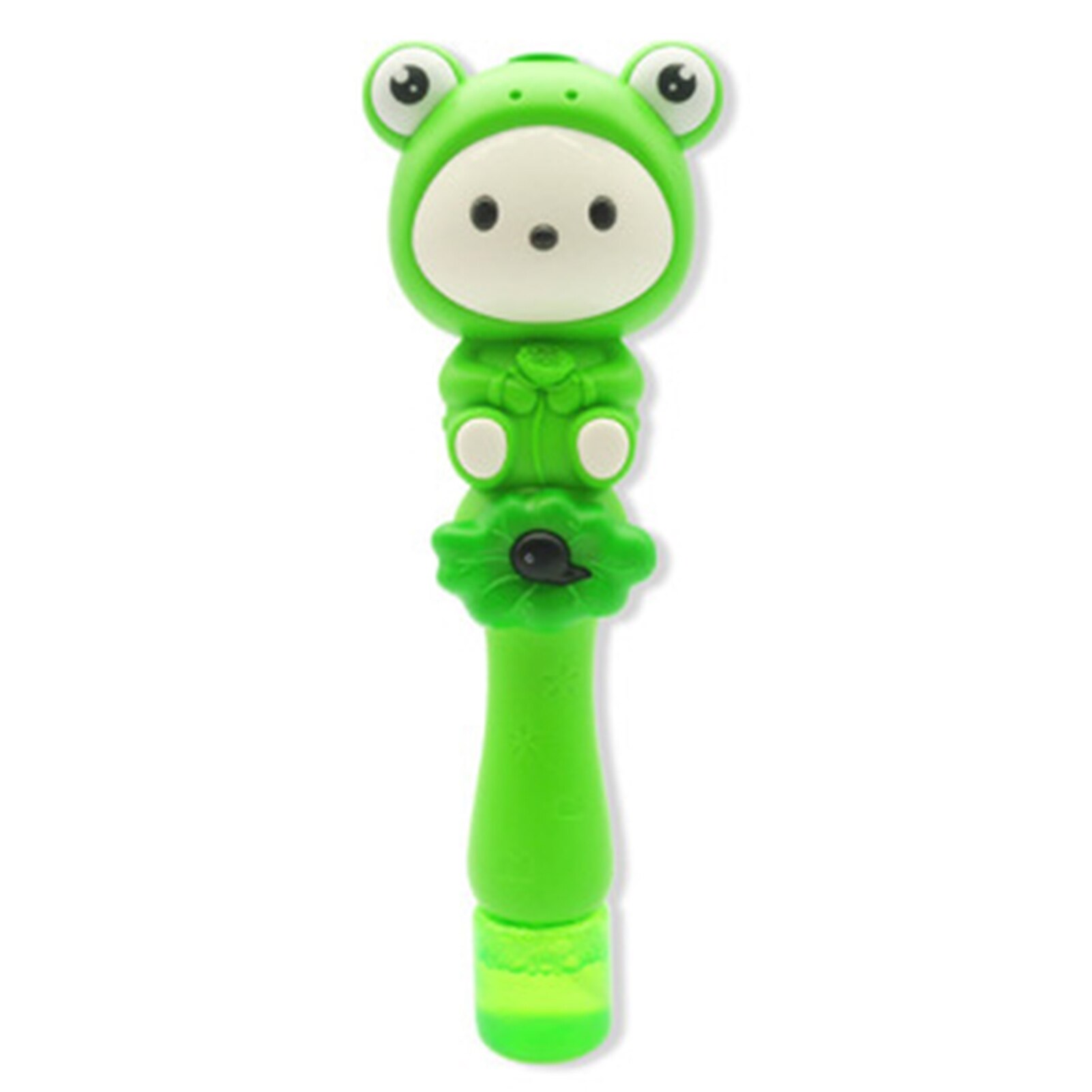 1Pc Kids Bubble Machine Volledig Oplaadbare Automatische Waterdichte Cartoon Bubble Stok Bubble Maker Bubble Wand Voor Teens Kids: E