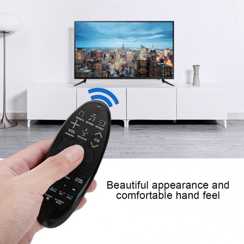 Smart Afstandsbediening Vervanging Compatibel Voor Samsung Lcd Led Lg Smart Tv Televisie Universele Afstandsbediening 4K Tv Stick 1 2