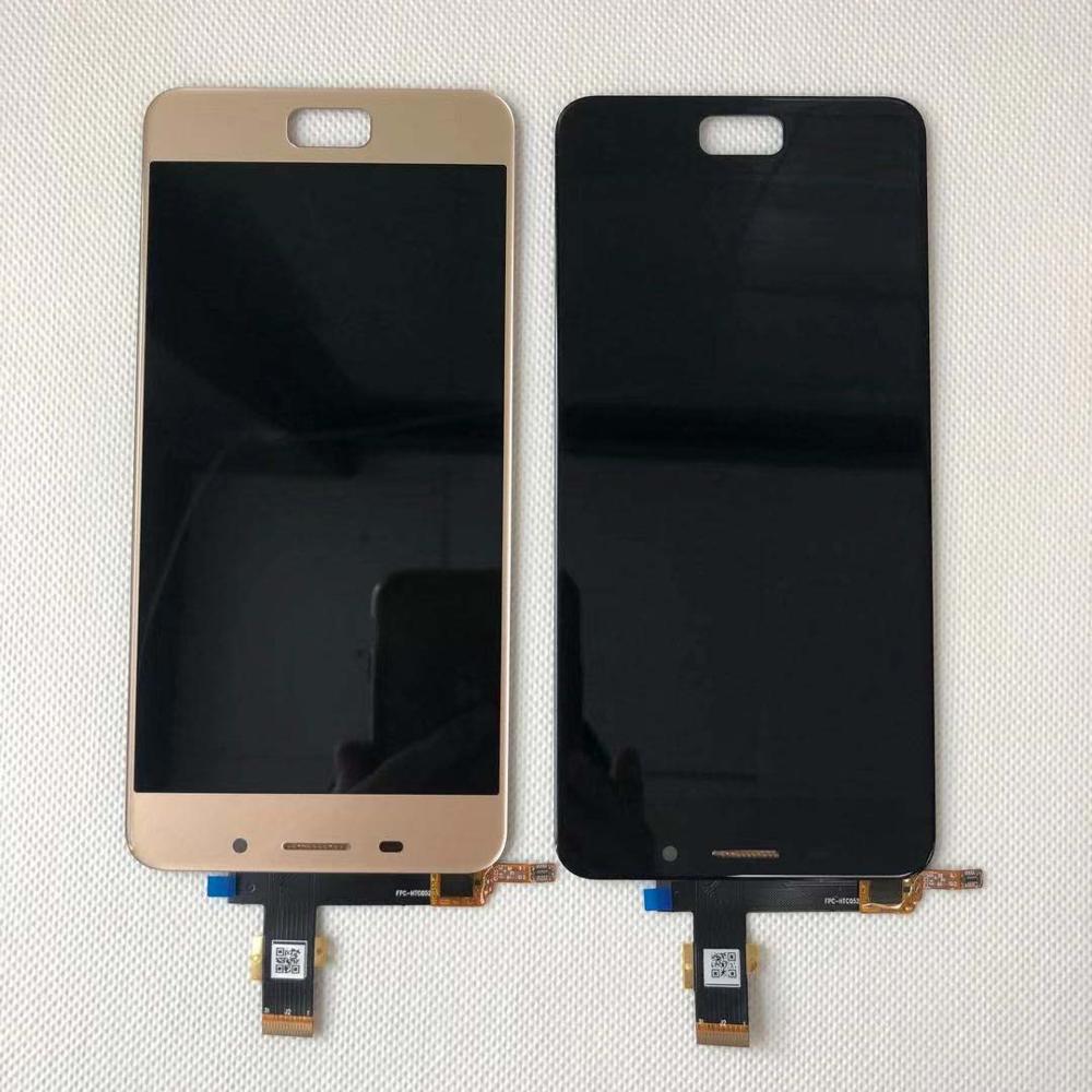 Originele Beste Aaa 5.2 "Voor Asus Zenfone 3S Max ZC521TL Lcd Touch Screen Digitizer Vervanging ZC521TL Lcd X00GD peg Asus Display