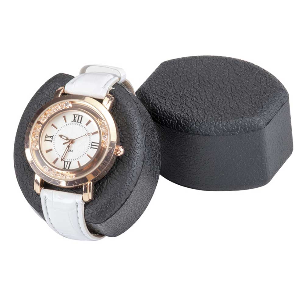 Automatic Super Quiet Accessories Single Watch Winder Repair Home 3 Rotation Mode USB Cable Wristwatch PU Leather Motor Shaker