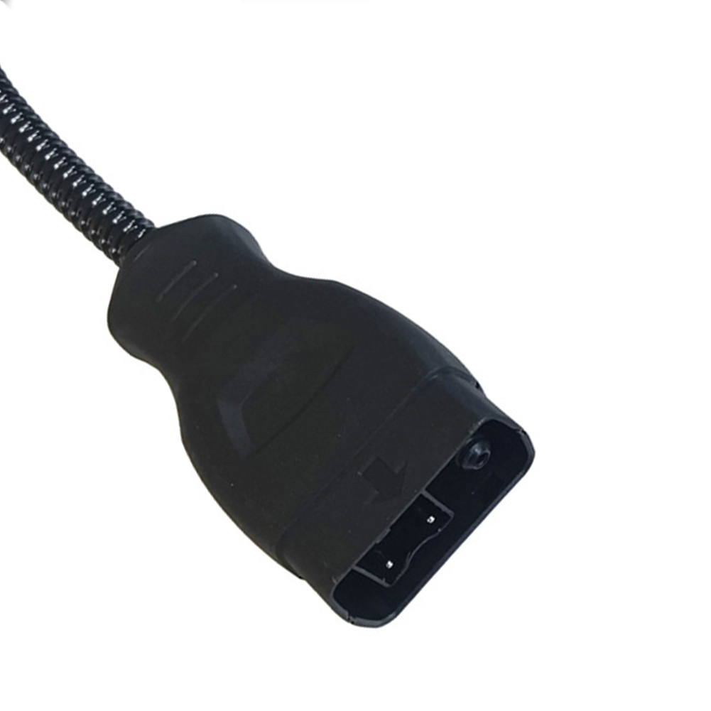 For Karcher For Steam Cleaner Hose 2 5m with Handle Compatible with SC5 SC5800C and For SG 4/4 Models Replacement Part