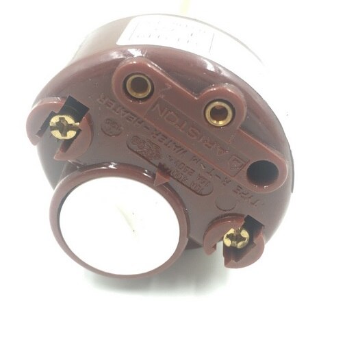 Ariston elektrisk vandvarmer termostat temperaturregulator kontakt varmerørstang 220v 1500w originalt tilbehør