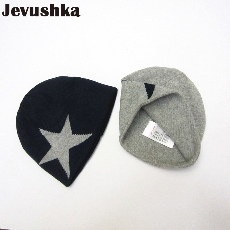 Gorro de algodón para niño, gorro para bebé, accesorios para bebé, HT059