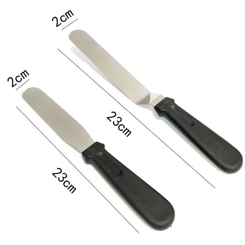 Gør-det-selv sort kage pladespiller bagning skridsikker rund mousse kage forsyninger dekorationsværktøj køkkenbord roterende kageholder